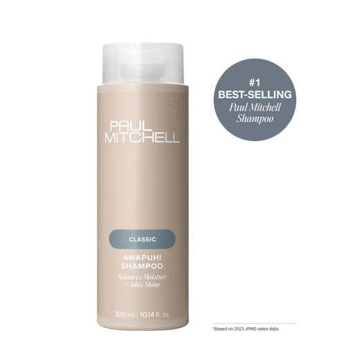 Paul Mitchell Awapuhi Shampoo (Original) - 300 ml