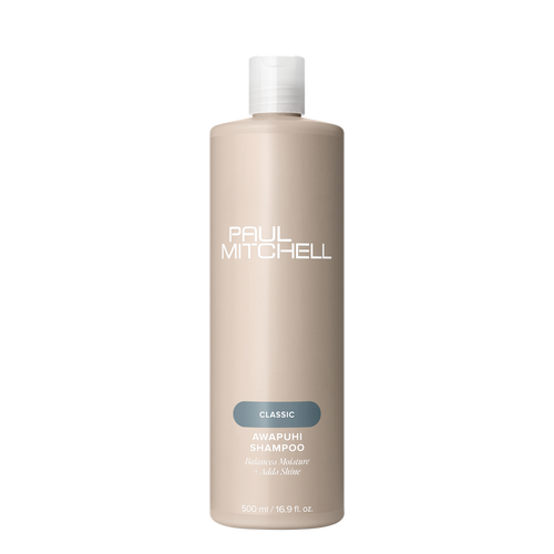 Paul Mitchell Awapuhi Shampoo (Original) - 500 ml