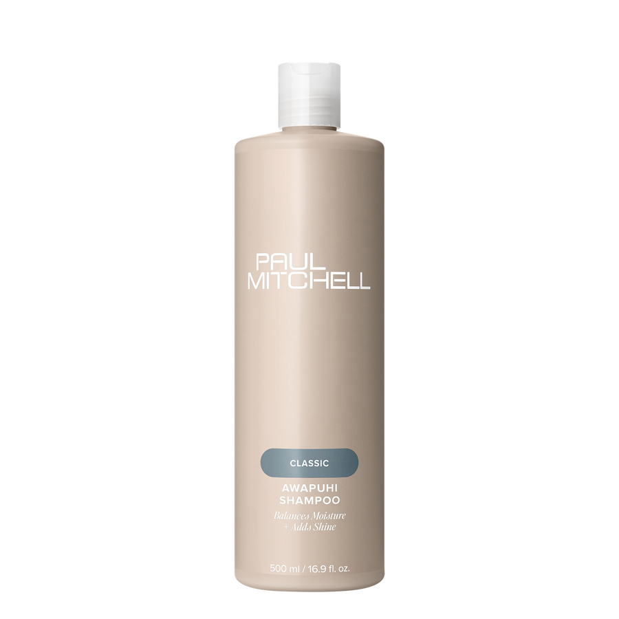 Paul Mitchell Awapuhi Shampoo (Original) - 500 ml Paul Mitchell Awapuhi Shampoo (Original)