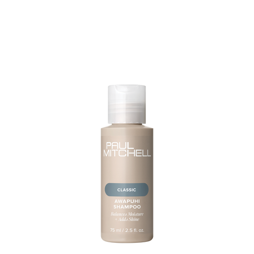 Paul Mitchell Awapuhi Shampoo (Original) - 75 ml