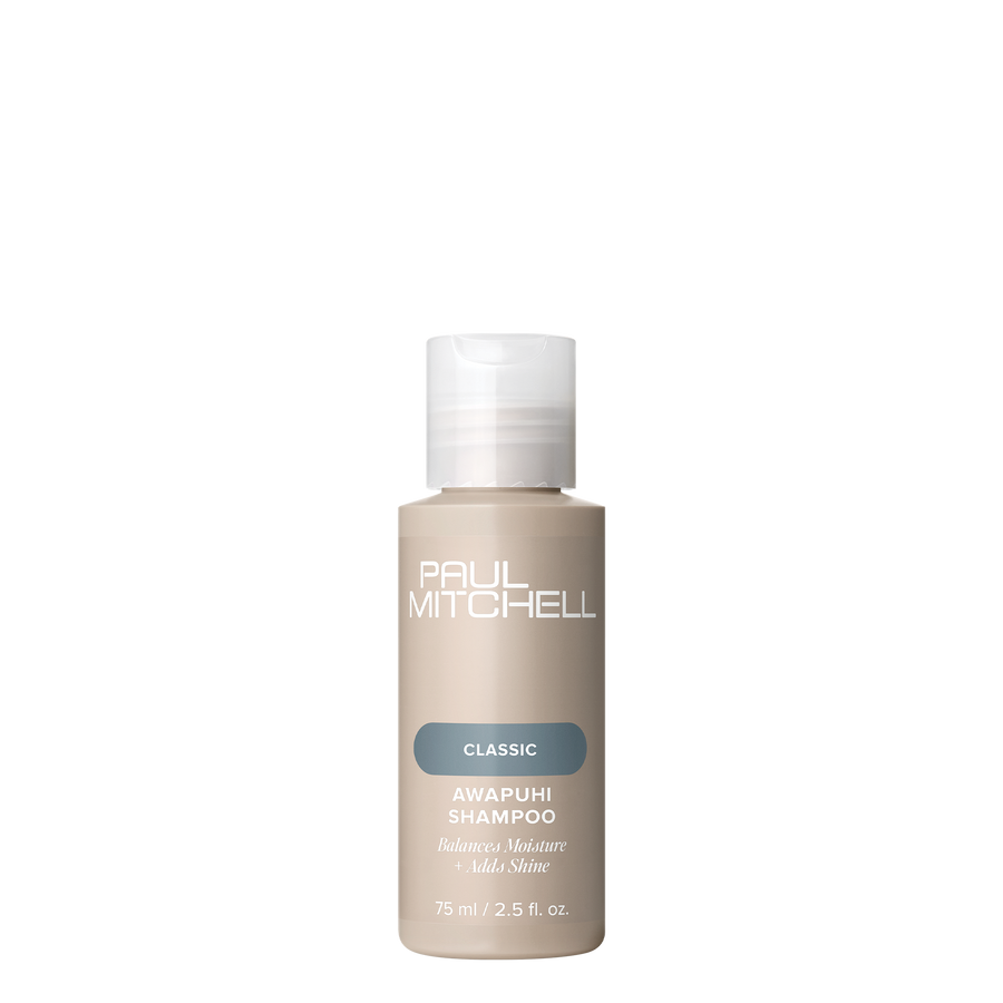 Paul Mitchell Awapuhi Shampoo (Original) - 75 ml Paul Mitchell Awapuhi Shampoo (Original)
