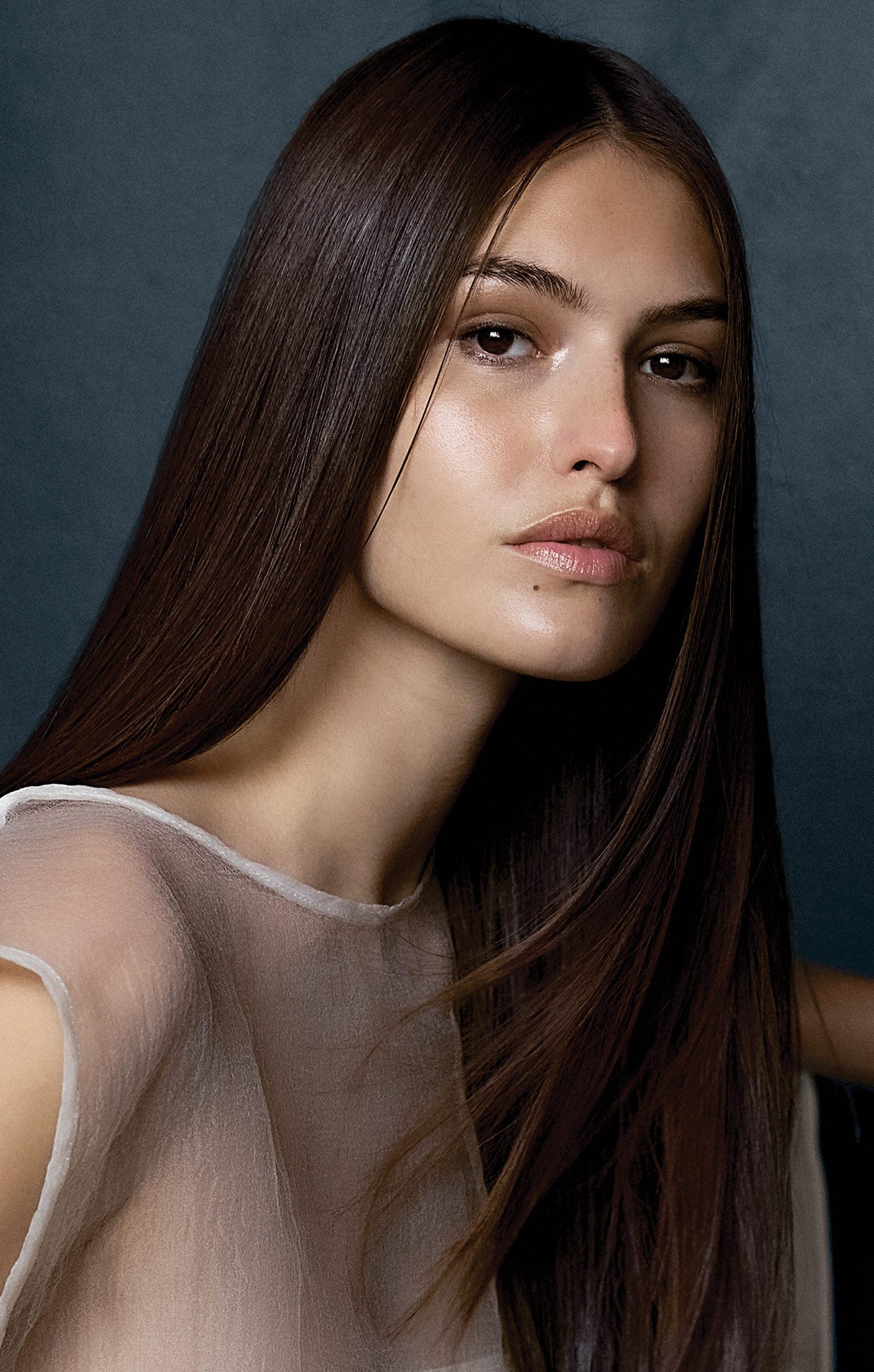 Salon-proven Paul Mitchell