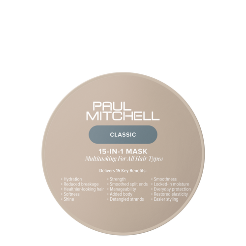Paul Mitchell 15-In-1 Mask - 200 ml