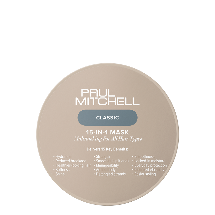 Paul Mitchell 15-In-1 Mask - 200 ml Paul Mitchell 15-In-1 Mask