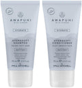 Paul Mitchell Awapuhi Wild Ginger Hydrasoft Duo 75 ml — Duo Set Paul Mitchell Awapuhi Wild Ginger Hydrasoft Duo