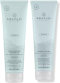 Paul Mitchell Awapuhi Wild Ginger Nourishing Duo 250 ml — Duo Set Paul Mitchell Awapuhi Wild Ginger Nourishing Duo