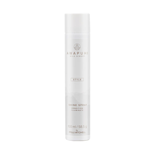 Paul Mitchell Awapuhi Wild Ginger Shine Spray – 100 ml