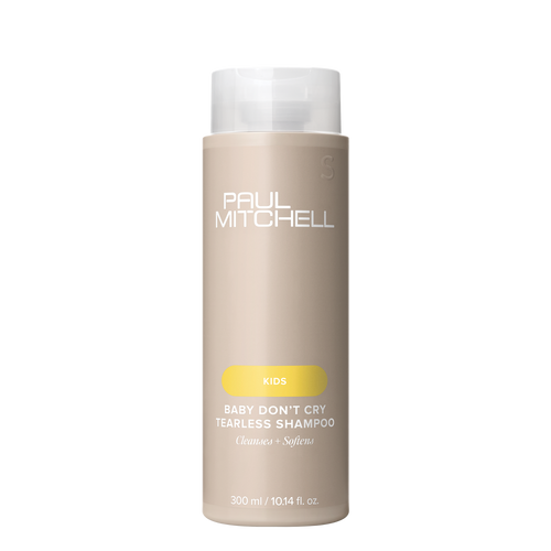 Paul Mitchell Baby Don't Cry Shampoo - 300 ml