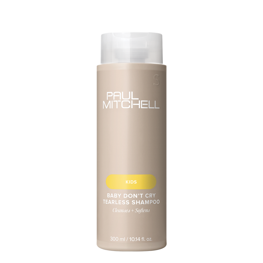 Paul Mitchell Baby Don't Cry Shampoo - 300 ml Paul Mitchell Baby Don't Cry Shampoo