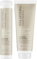 Paul Mitchell Clean Beauty Everyday Duo 250 ml — Duo Set Paul Mitchell Clean Beauty Everyday Duo