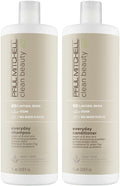 pm-clean-beauty-everyday-routine 1000ml composite Paul Mitchell Clean Beauty Everyday Routine