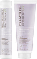 Paul Mitchell Clean Beauty Repair Duo 250 ml — Duo Set Paul Mitchell Clean Beauty Repair Duo