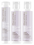 Paul Mitchell Clean Beauty Repair Routine 1000 ml — Duo Set Paul Mitchell Clean Beauty Repair Routine