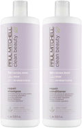 pm-clean-beauty-repair-routine 1000ml composite Paul Mitchell Clean Beauty Repair Routine