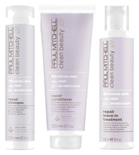 Paul Mitchell Clean Beauty Repair Routine 250 ml