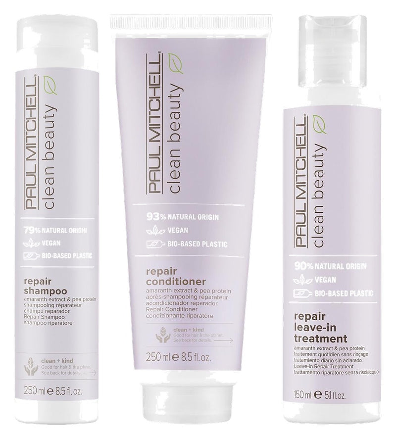 Paul Mitchell Clean Beauty Repair Routine 250 ml