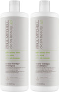 pm-clean-beauty-scalp-shine 1000 ml — complete bundle composite Paul Mitchell Clean Beauty Scalp & Shine Set