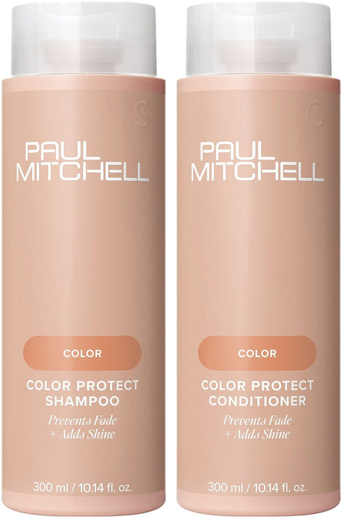 Paul Mitchell Colour Protect Duo 300 ml — Duo Set