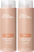 Paul Mitchell Colour Protect Duo 300 ml — Duo Set Paul Mitchell Colour Protect Duo