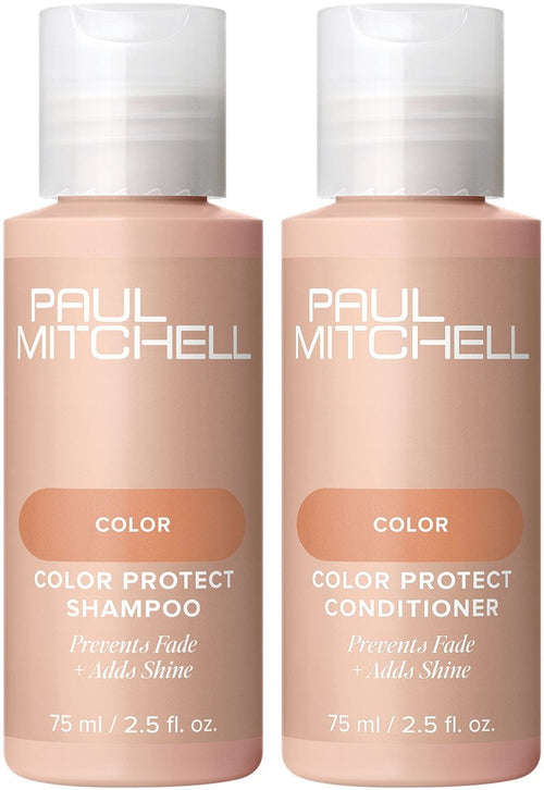 Paul Mitchell Colour Protect Duo — Shampoo & Conditioner Set