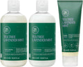 pm-curly-hair-kit 300 ml — complete bundle composite Paul Mitchell Curly Hair Care Kit