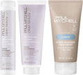 pm-damaged-hair-repair-kit 250 ml — complete bundle composite Paul Mitchell Damaged Hair Repair Kit