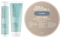Paul Mitchell Deep Moisture Treatment Set 1000 ml — Duo Set Paul Mitchell Deep Moisture Treatment Set