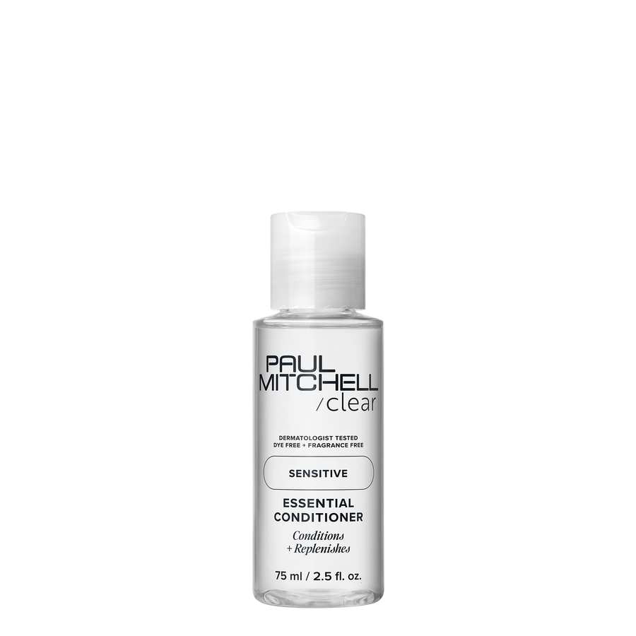 Paul Mitchell Essential Conditioner - 75 ml Paul Mitchell Essential Conditioner