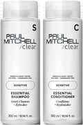 Paul Mitchell Essential Duo 300 ml — Duo Set Paul Mitchell Essential Duo