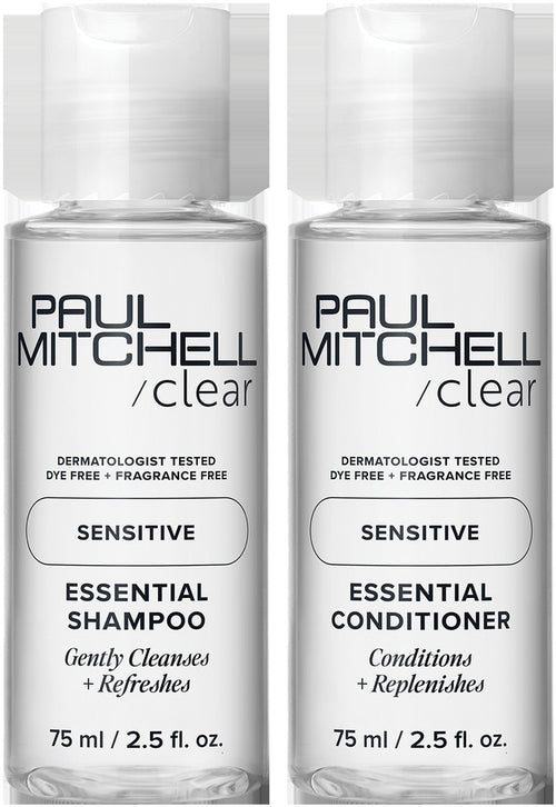 Paul Mitchell Essential Duo 75 ml — Duo Set