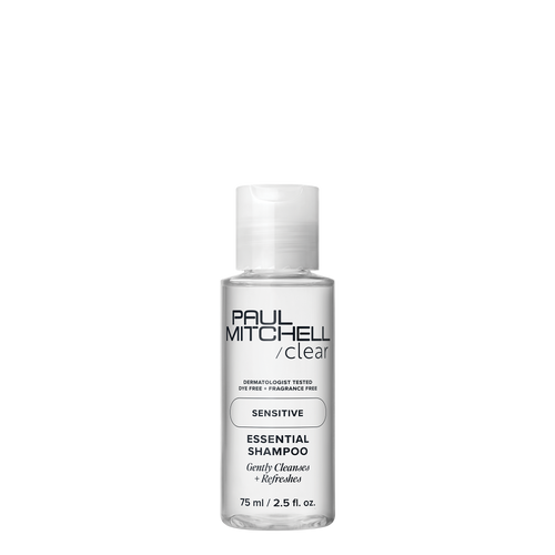 Paul Mitchell Essential Shampoo - 75 ml