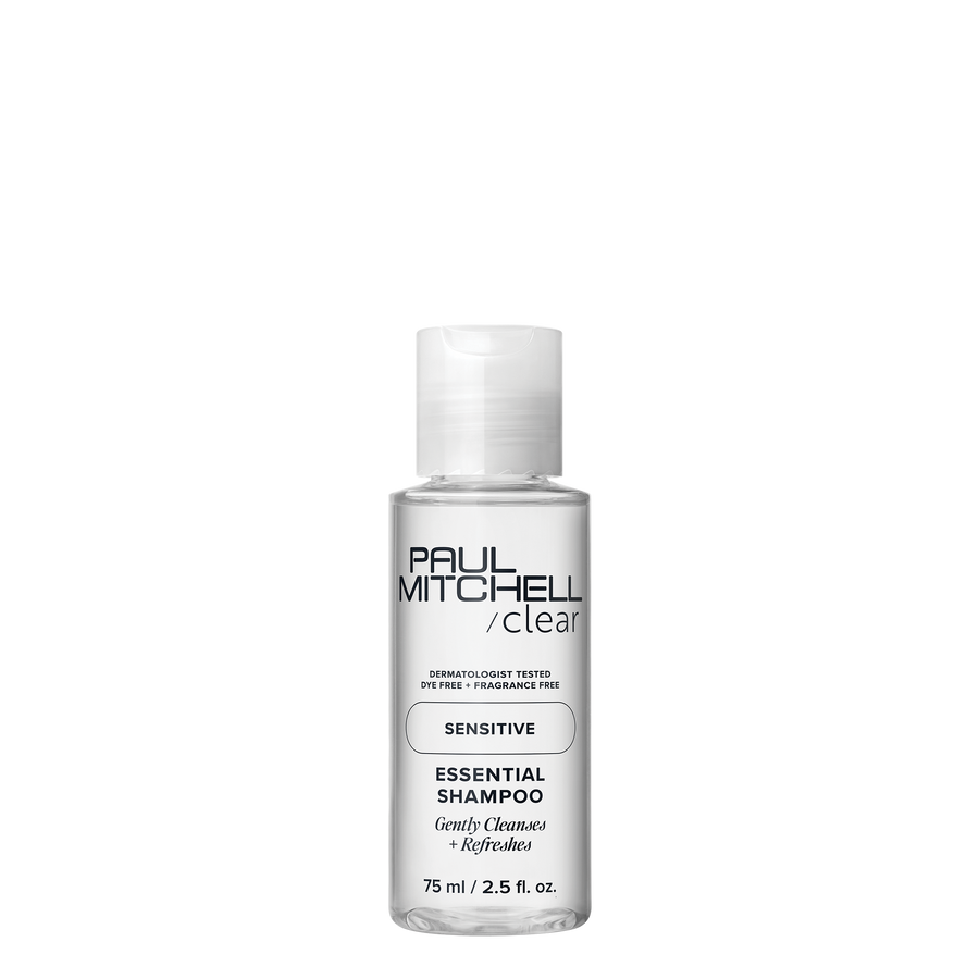 Paul Mitchell Essential Shampoo - 75 ml Paul Mitchell Essential Shampoo
