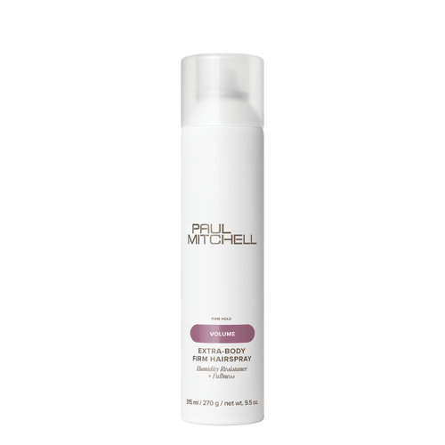 Paul Mitchell Extra Body Firm Hairspray - 300 ml