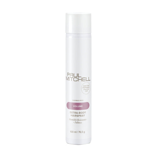 Paul Mitchell Extra Body Hairspray – 100 ml