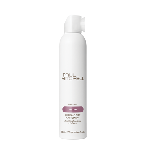 Paul Mitchell Extra Body Hairspray - 300 ml