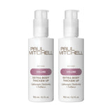 Paul Mitchell Extra Body Thicken Up Multipack 2 × 150 ml: 2 × Extra Body Thicken Up 150 ml