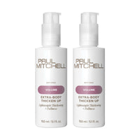 Paul Mitchell Extra Body Thicken Up Multipack 2 × 150 ml: 2 × Extra Body Thicken Up 150 ml