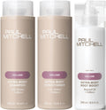 pm-extra-body-volume-routine 300 ml — complete bundle composite Paul Mitchell Extra Body Volume Routine