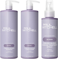 pm-forever-blonde-complete 1000 ml — complete bundle composite