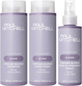 pm-forever-blonde-complete 300 ml — complete bundle composite Paul Mitchell Forever Blonde Complete Care