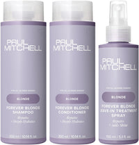 pm-forever-blonde-complete 300 ml — complete bundle composite