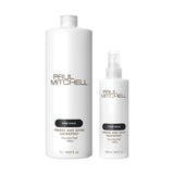 Paul Mitchell Freeze & Shine Big Freeze Duo 1000 ml + 250 ml: Freeze And Shine Super Spray 1 litre + Freeze And Shine Super Spray 250 ml