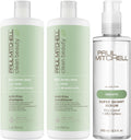 pm-frizz-control-kit 1000 ml — complete bundle composite Paul Mitchell Frizz Control Kit