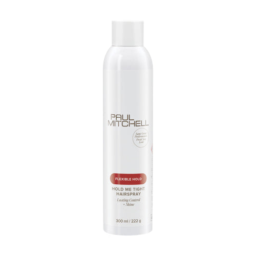 Paul Mitchell Hold Me Tight Hairspray – 300 ml