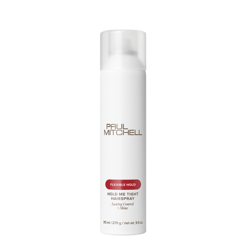 Paul Mitchell Hold Me Tight Hairspray - 300 ml