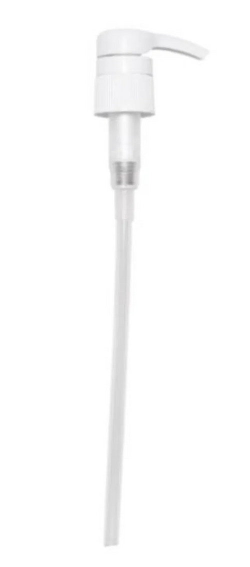 Paul Mitchell litre bottle pump dispenser