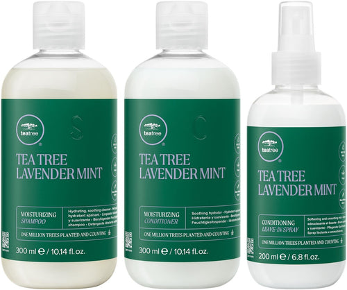 pm-mels-lavender-mint-complete 300ml — Duo Set