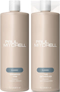 Mel's Pick: Shampoo One & Detangler Set 1000 ml — Duo Set Mel's Pick: Shampoo One & Detangler Set
