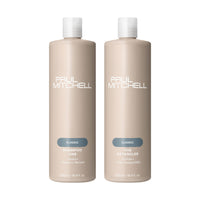 Mel's Pick: Shampoo One & Detangler Set 500 ml: Shampoo One 500 ml + The Detangler 500 ml