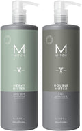 Paul Mitchell MITCH Duo 1000 ml — Duo Set Paul Mitchell MITCH Duo